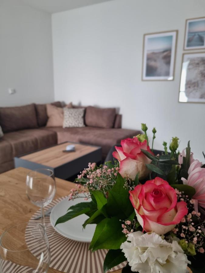 Hagenburg Glueckauf - Gemuetliche Ferienwohnung Nahe Steinhude מראה חיצוני תמונה